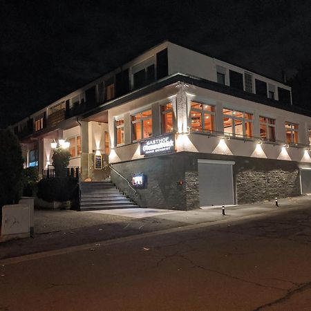 奥登瓦尔德布里克酒店 罗德马克 外观 照片