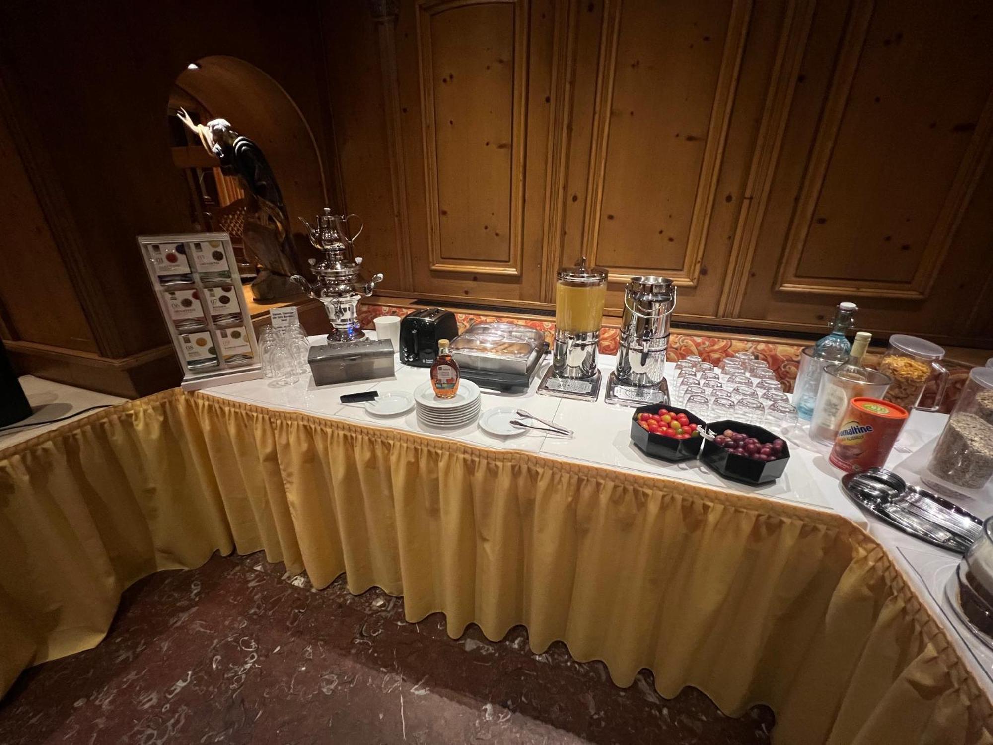 奥登瓦尔德布里克酒店 罗德马克 外观 照片